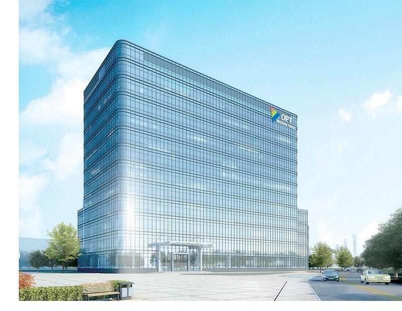 OPT(CA88公司)OPT(CA88) 定位于自动化主题零部件供给商